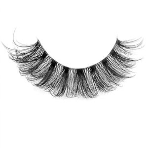 10 Pairs of Quality False Eyelashes